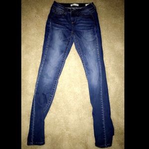 Mudd Skinny Jeans